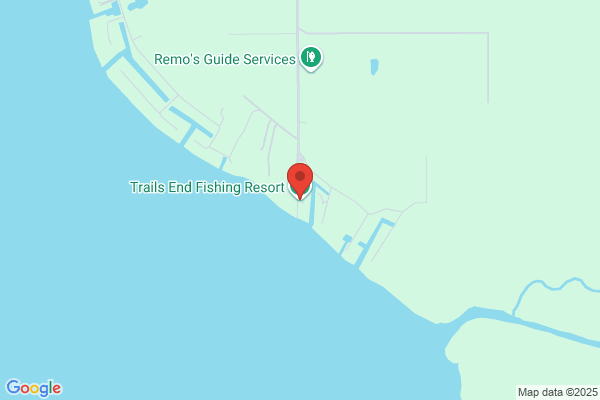 Trails End Fishing Resort