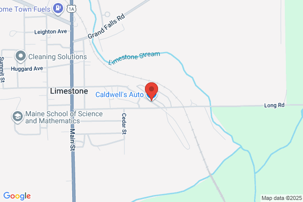 Caldwell Auto Parts & Towing