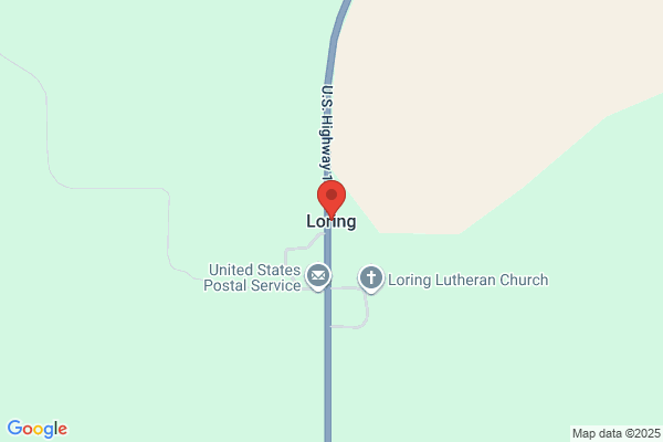 Loring Bar & Grill