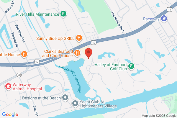 Long Bay Heating & Cooling