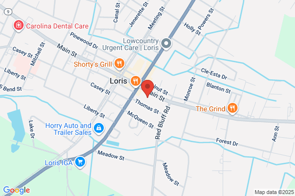 Harry's Auto Parts