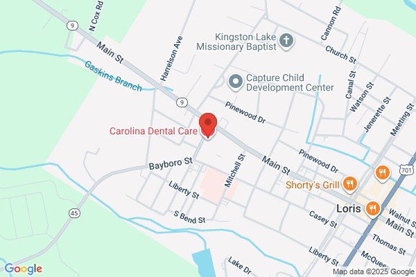Carolina Dental Care