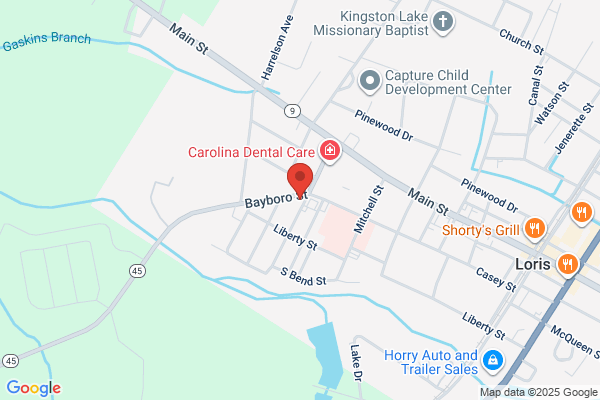 Loris Family Dentistry