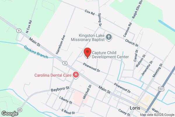 Adult Education Centers, Loris