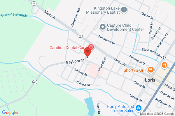 Barrett Gary J MD PA