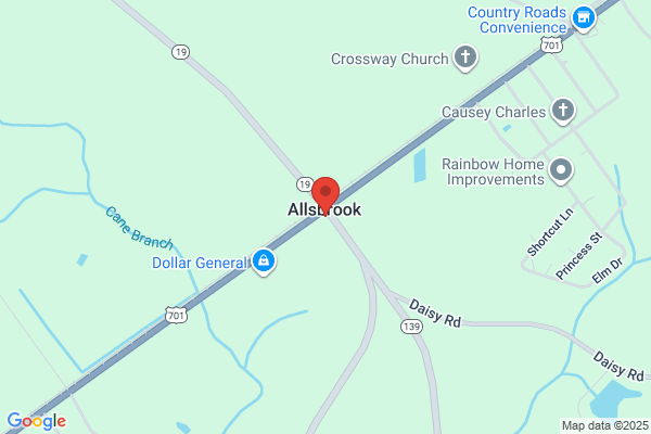 Allsbrook Grocery