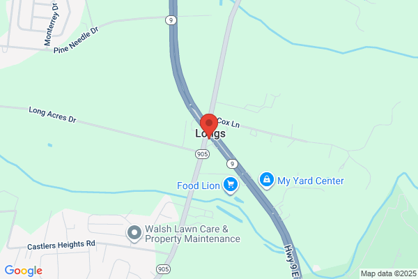 Cox Jimmy Ray Grocery