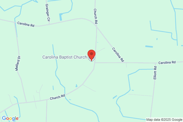 Carolina Baptist Church