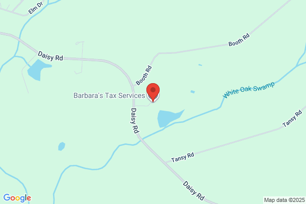 Barbara's Tax Service