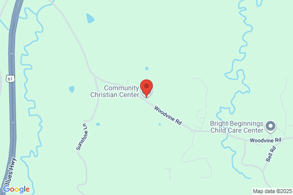 Community Christian Center