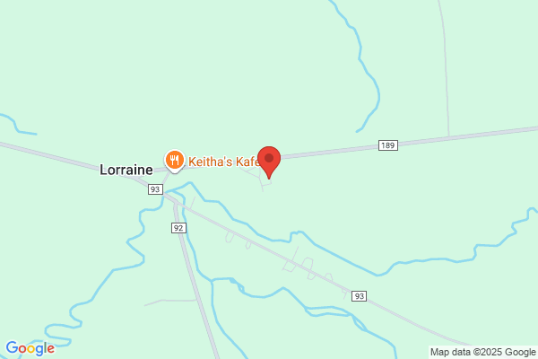 Lorraine Vol Fire Company