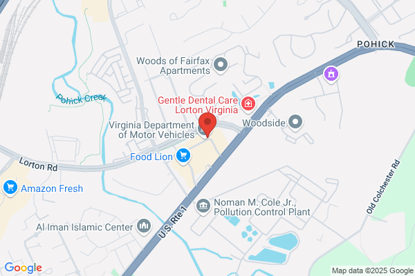 Automation Personnel Services - Alexandria
