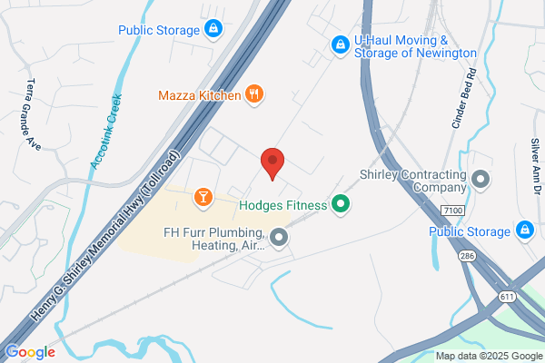 Charlotte Executive Movers
