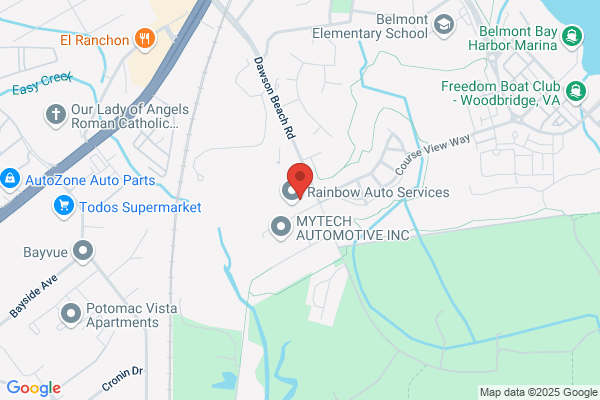 Automotive Service Specialists