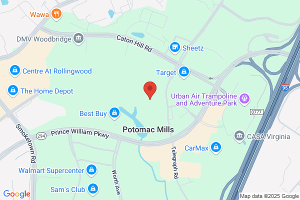 Woodbridge Plumbing Inc, Metro