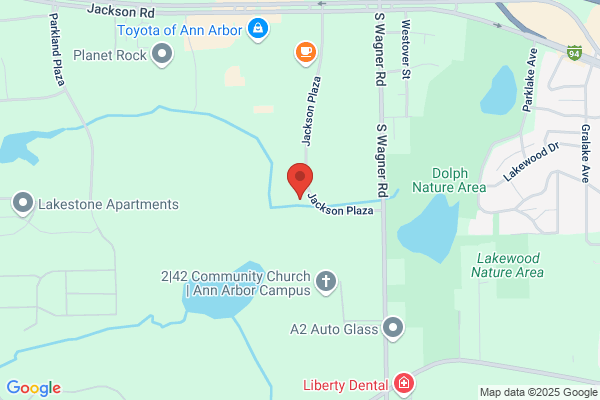Lake-Wood Auto Service