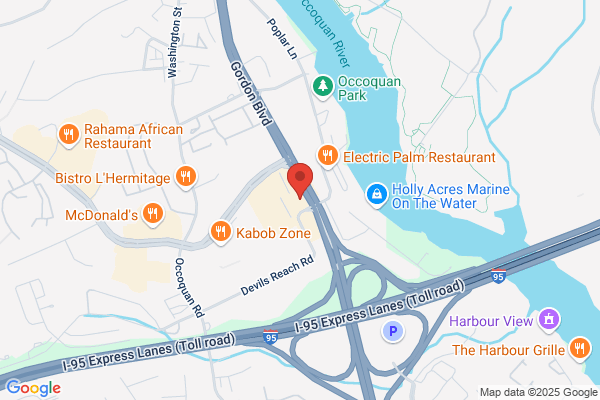 Occoquan Exxon
