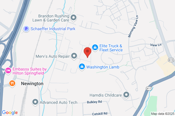 Automotive Service Specialists Inc