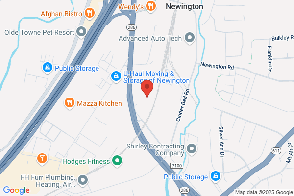 Metro Automotive Repair Service
