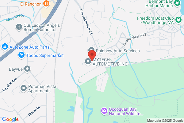 Wooddale Automotive Specialists, Inc.