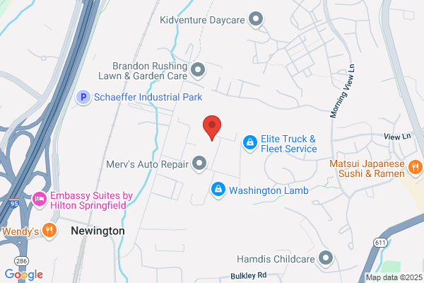 Interstate Battery Systems of Alexandria