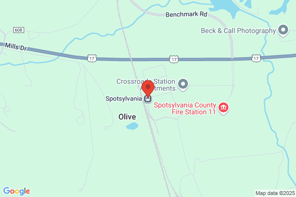 Virginia Railway Express