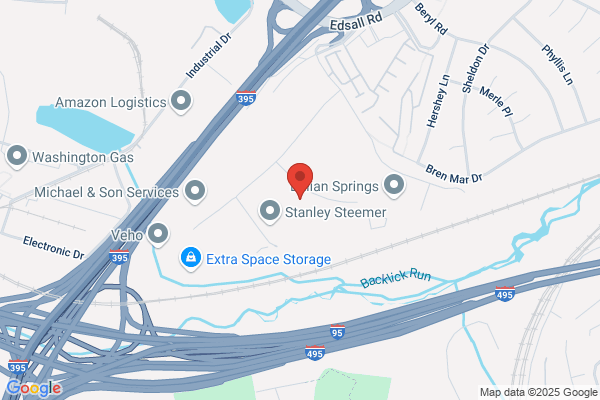 Capital Lighting & Supply Warehouse