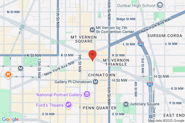 DC Tours Inc