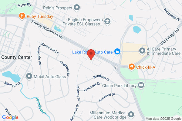 Occoquan School-Age Child Care
