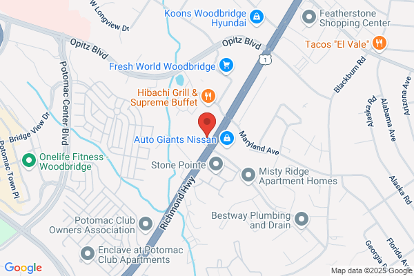 Family Health Center of Woodbridge