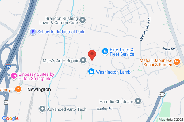 Eastern Safe & Lock Inc