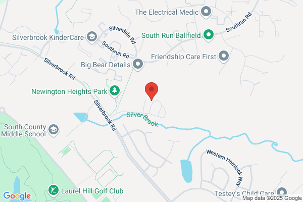 Silverbrook Nursery and Landscaping
