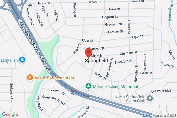 Springfield Lawn Service Inc