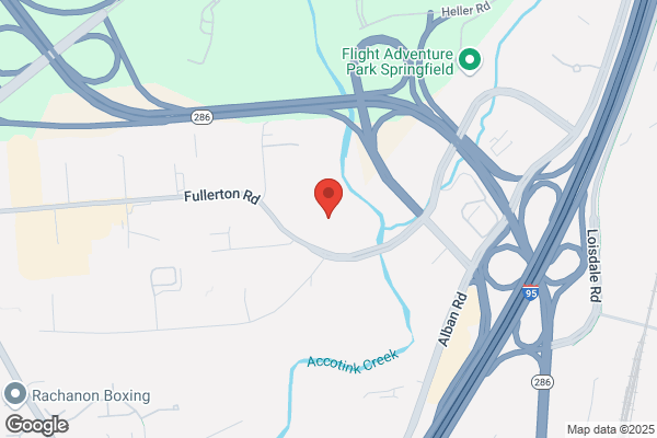 24/7 Fort Belvoir Locksmith