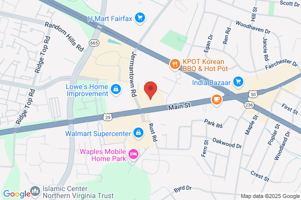 Fairfax Station Locksmith Store