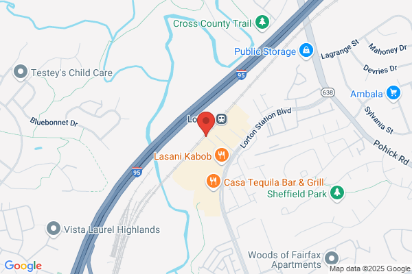 Calvert Homes, Metro