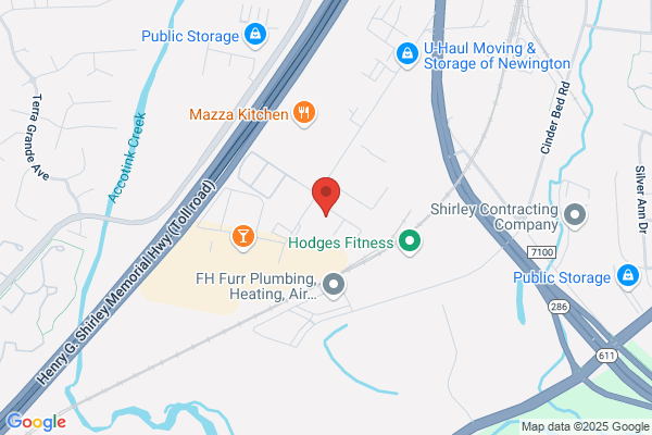 Charlotte Executive Movers