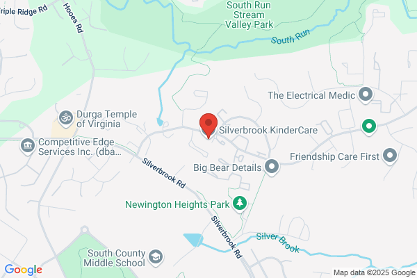 Silverbrook KinderCare