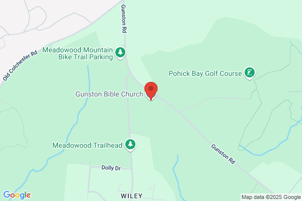 Gunston Bible Church