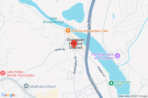 Coffee House of Occoquan the
