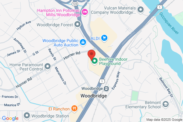 Woodbridge Hi Mart