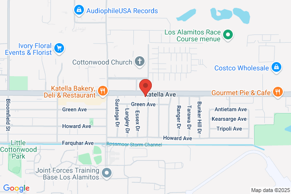 Psychic Insight In Los Alamitos