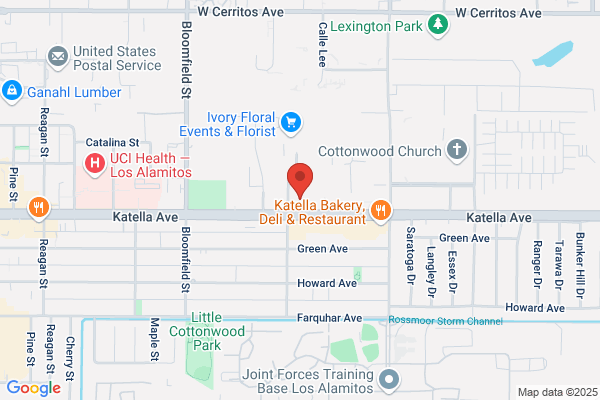 Twin Town Treatment Centers - Los Alamitos