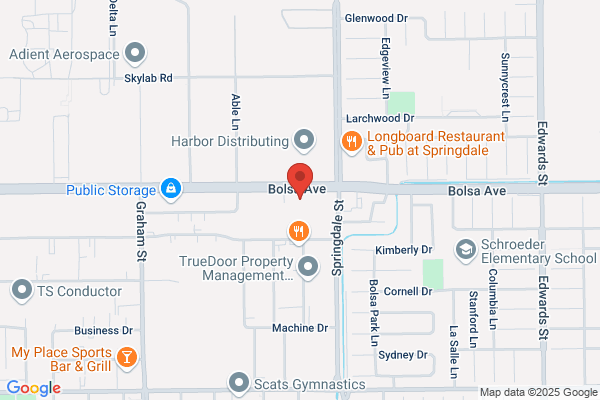Stockton Accountancy Corporation