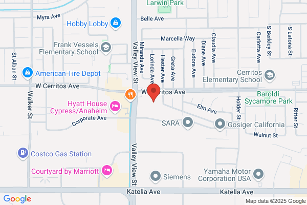 Midas Auto System Experts