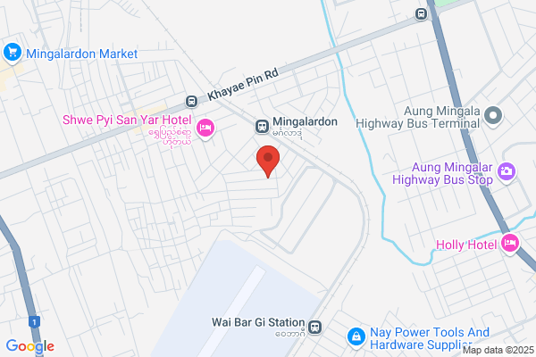 AUNG ENGINEERS