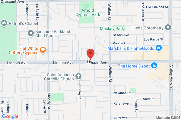 Wahls Upholstery