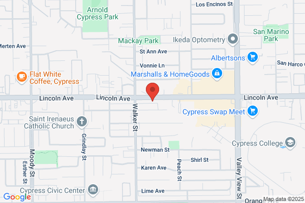 California Auto Care