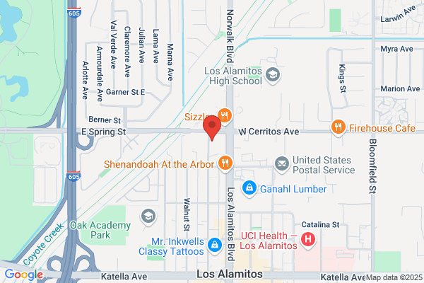 Coastline Auto Care