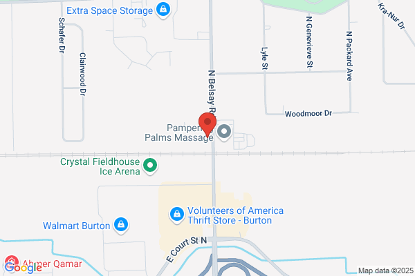 American Rv Inc